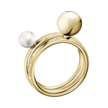 Calvin Klein Bubbly női Gyűrű KJ9RJR140306
