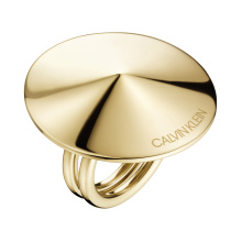 Calvin Klein Spinner női Gyűrű KJBAJR100106