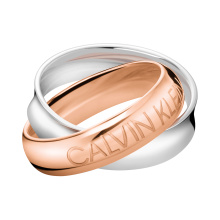 Calvin Klein Delightful női Gyűrű KJDFPR200107