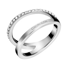 Calvin Klein Outline női Gyűrű KJ6VMR040108