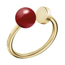 Calvin Klein Bubbly női Gyűrű KJ9RJR140208