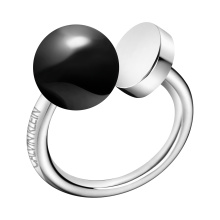 Calvin Klein Bubbly női Gyűrű KJ9RMR040107