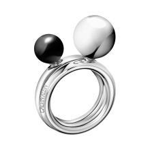 Calvin Klein Bubbly női Gyűrű KJ9RMR040308