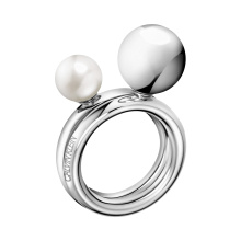 Calvin Klein Bubbly női Gyűrű KJ9RMR040608