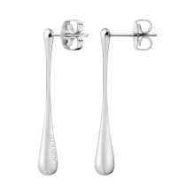 Calvin Klein Ellipse női fülbevaló KJDMME000100