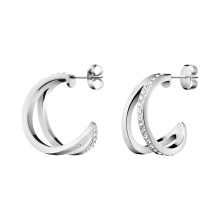 Calvin Klein Outline női fülbevaló KJ6VME040100