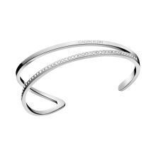 Calvin Klein Outline női Karkötő KJ6VMF04010M