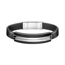 Calvin Klein Mighty Férfi Karkötő KJ8AMB290100