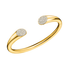 Calvin Klein Brilliant női Karkötő KJ8YJF14010S