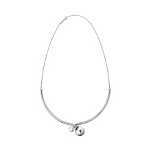 Calvin Klein Bubbly női Nyaklánc KJ9RMJ040300