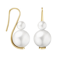 Calvin Klein Pearly női fülbevaló KJCEJE140100