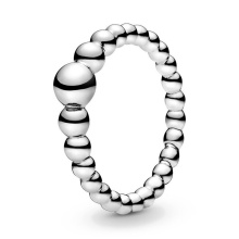 Pandora Ezüst Gyűrű