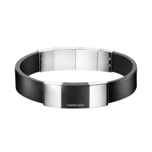 Calvin Klein Strong Férfi Karkötő KJ9LMB290100