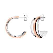 Calvin Klein Slinky női fülbevaló KJCZPE200100