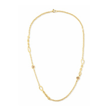 Tommy Hilfiger Twisted női nyaklánc THJ2780514