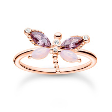 Thomas Sabo női gyűrű