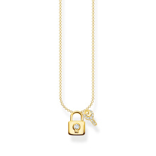 Thomas Sabo női nyaklánc