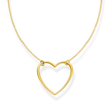 Thomas Sabo női nyaklánc