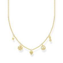 Thomas Sabo női nyaklánc