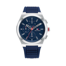 Tommy Hilfiger Connor férfi óra TH1791899