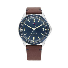 Tommy Hilfiger Maverick férfi óra TH1791905