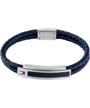 Tommy Hilfiger Pique férfi karkötő THJ2790356