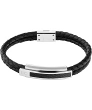 Tommy Hilfiger Pique férfi karkötő THJ2790357