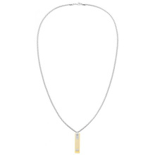 Tommy Hilfiger Id férfi nyaklánc THJ2790351