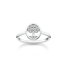 Thomas Sabo női gyűrű
