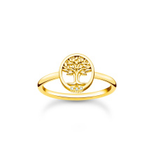Thomas Sabo női gyűrű