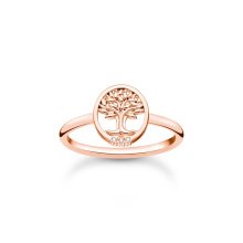 Thomas Sabo női gyűrű