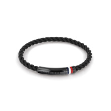 Tommy Hilfiger Mesh férfi karkötő THJ2790343