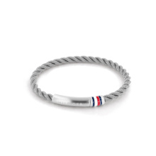 Tommy Hilfiger Mesh férfi karkötő THJ2790342