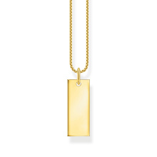 Thomas Sabo női nyaklánc