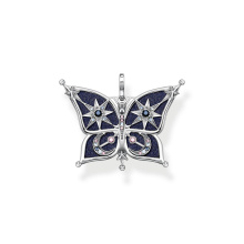 Thomas Sabo női medál