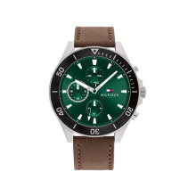 Tommy Hilfiger Horloge férfi óra TH1791983