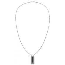 Tommy Hilfiger Pique férfi nyaklánc THJ2790354