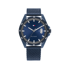 Tommy Hilfiger Horloge férfi óra TH1791911