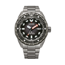 Citizen Promaster férfi óra NB6004-83E