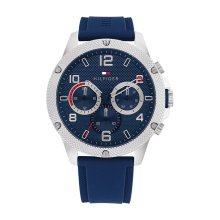 Tommy Hilfiger Blaze férfi óra TH1792027