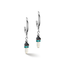 Coeur de Lion női fülbevaló