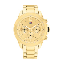 Tommy Hilfiger Lars férfi óra TH1792060