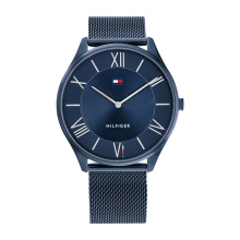 Tommy Hilfiger Becker férfi óra TH1710514