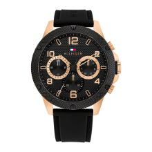 Tommy Hilfiger Blaze férfi óra TH1792028