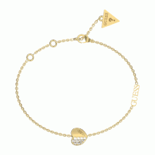 Guess női karkötő JUBB03036JWYGS