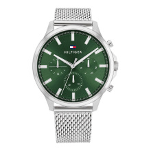 Tommy Hilfiger férfi óra TH1710499