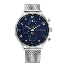 Tommy Hilfiger Leonard férfi óra TH1792078