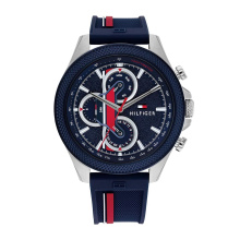 Tommy Hilfiger Clark férfi óra TH1792083