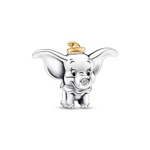 Pandora Moments Disney Dumbo charm