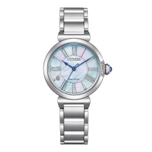 Citizen Elegance női óra EM1060-87N